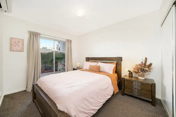Sixth view of Homely apartment listing, 116/61 John Gorton Drive, Wright ACT 2611