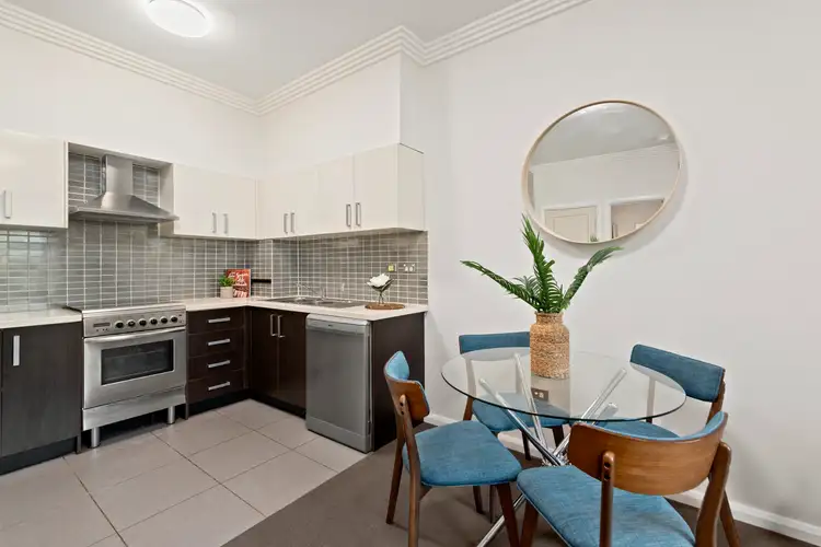 Third view of Homely apartment listing, 44/14-18 College Crescent, Hornsby NSW 2077