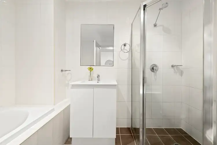 Fifth view of Homely apartment listing, 44/14-18 College Crescent, Hornsby NSW 2077