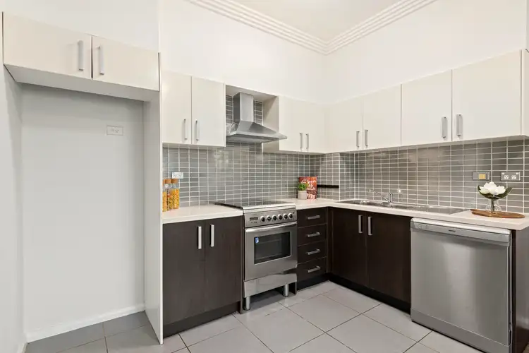 Sixth view of Homely apartment listing, 44/14-18 College Crescent, Hornsby NSW 2077