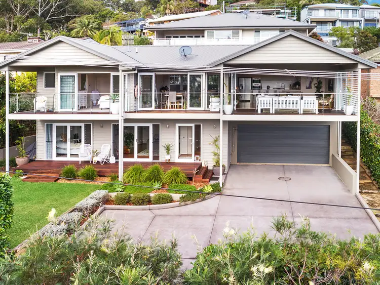 66 Avoca Drive, Avoca Beach NSW 2251