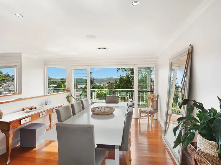 Fifth view of Homely house listing, 66 Avoca Drive, Avoca Beach NSW 2251