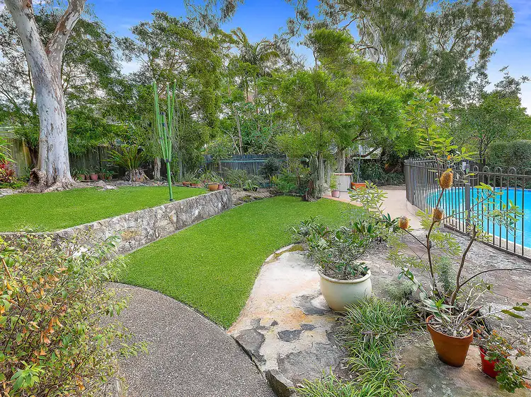 Main view of Homely house listing, 5 Milham Crescent, Forestville NSW 2087
