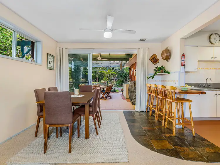 Third view of Homely house listing, 5 Milham Crescent, Forestville NSW 2087