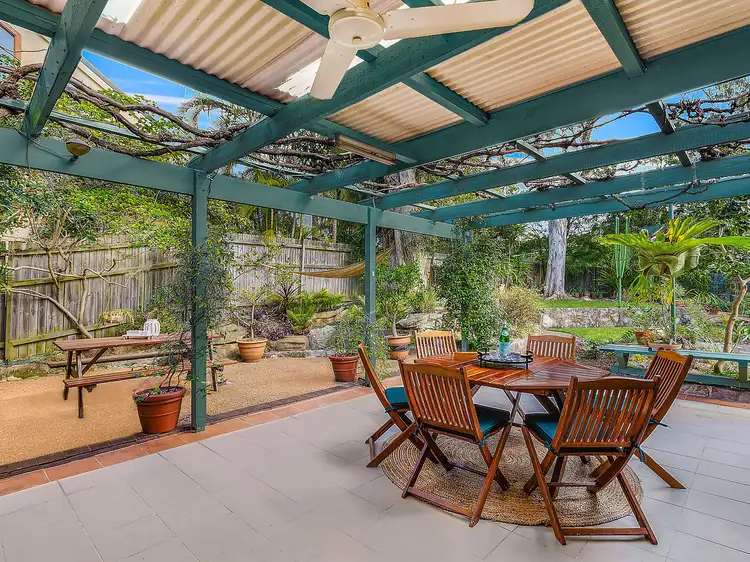 Fourth view of Homely house listing, 5 Milham Crescent, Forestville NSW 2087