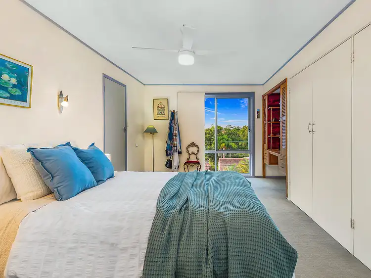 Sixth view of Homely house listing, 5 Milham Crescent, Forestville NSW 2087
