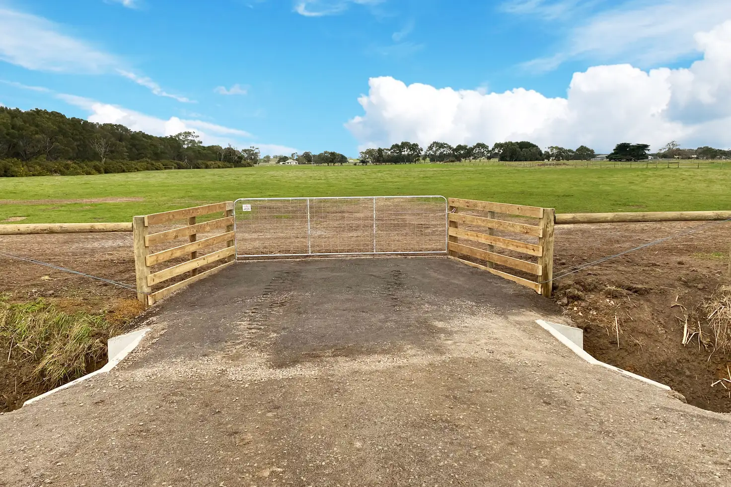 Main view of Homely land listing, LOT 1 Beavis Street, Heywood VIC 3304