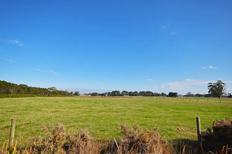 Second view of Homely land listing, LOT 1 Beavis Street, Heywood VIC 3304