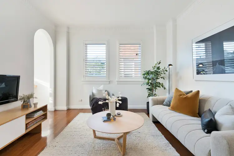 6/167 Victoria Road, Bellevue Hill NSW 2023