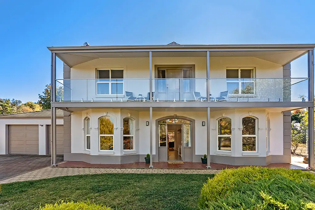 Main view of Homely house listing, 5 Duncan Crescent, Mount Barker SA 5251