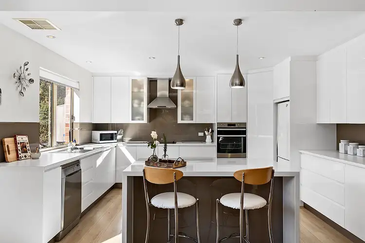 Fourth view of Homely house listing, 5 Duncan Crescent, Mount Barker SA 5251