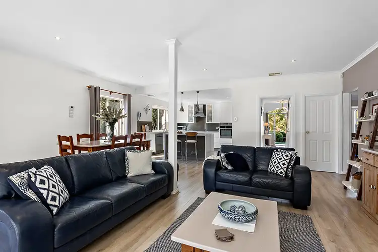 Fifth view of Homely house listing, 5 Duncan Crescent, Mount Barker SA 5251