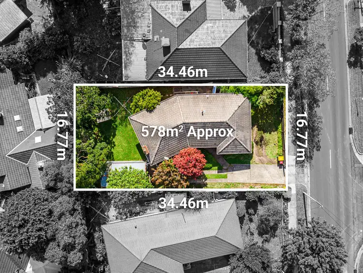 Main view of Homely house listing, 212 Holland Road, Burwood East VIC 3151