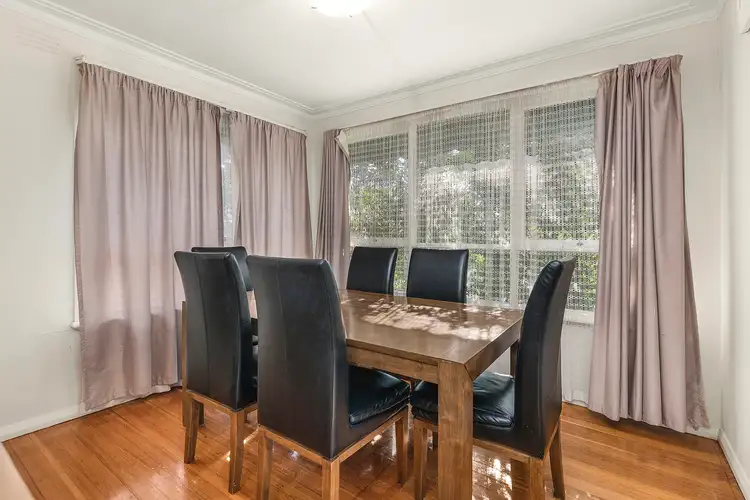Fifth view of Homely house listing, 212 Holland Road, Burwood East VIC 3151
