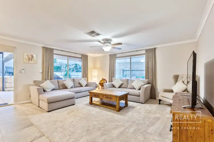 Seventh view of Homely house listing, 53 Melfort Circle, Kinross WA 6028