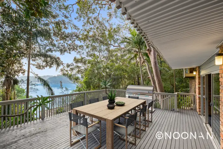 Fifth view of Homely house listing, 2 Riverside Drive, Lugarno NSW 2210