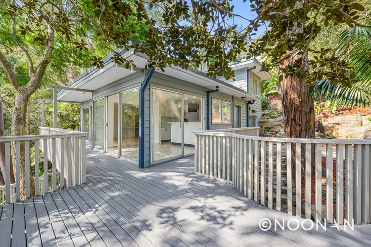 Sixth view of Homely house listing, 2 Riverside Drive, Lugarno NSW 2210