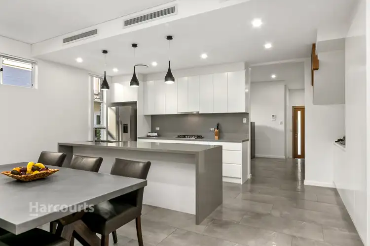 Second view of Homely house listing, 27 Broadoaks Street, Ermington NSW 2115