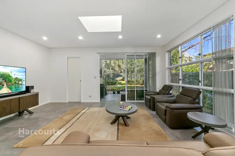 Third view of Homely house listing, 27 Broadoaks Street, Ermington NSW 2115