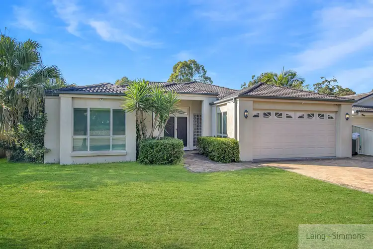 51 Edwards Avenue, Thornton NSW 2322