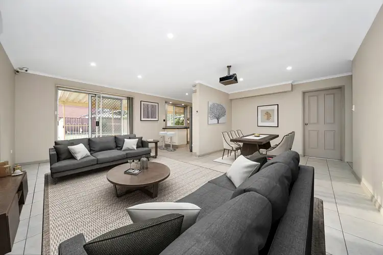 4 Alden Grove, Oakhurst NSW 2761