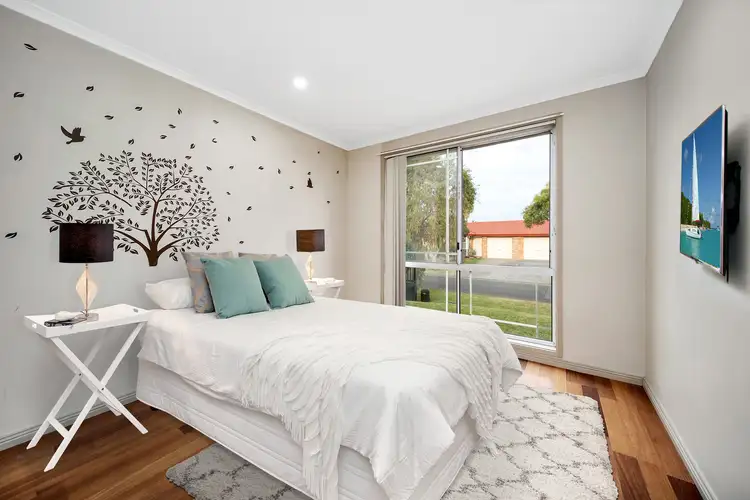 Fifth view of Homely house listing, 4 Alden Grove, Oakhurst NSW 2761