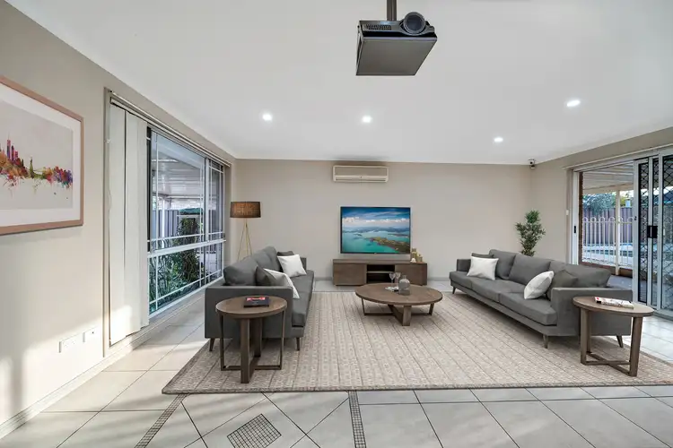 Sixth view of Homely house listing, 4 Alden Grove, Oakhurst NSW 2761