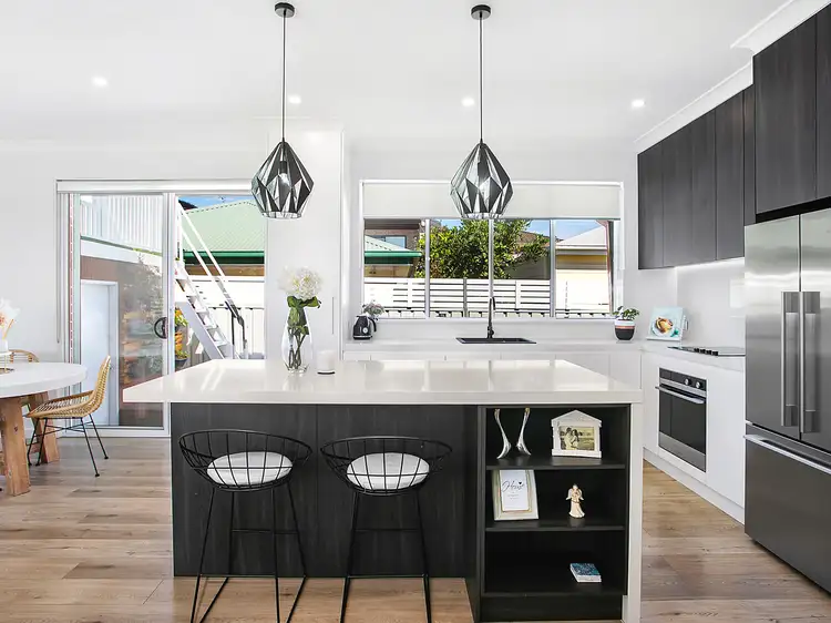 Main view of Homely villa listing, 4/38 Bath Street, Monterey NSW 2217