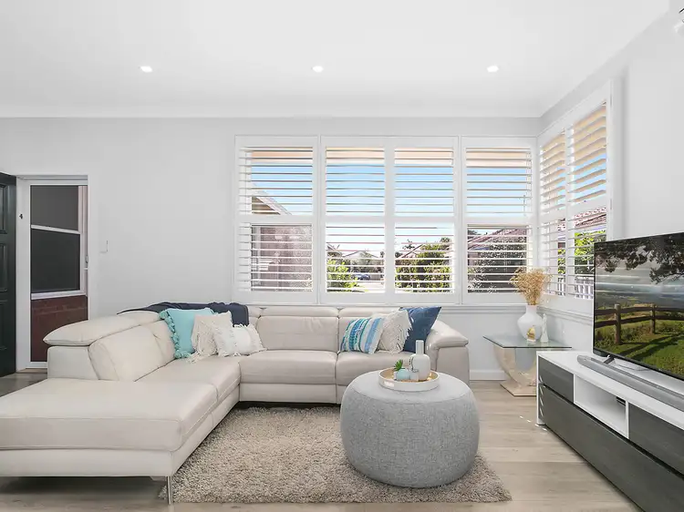 Third view of Homely villa listing, 4/38 Bath Street, Monterey NSW 2217