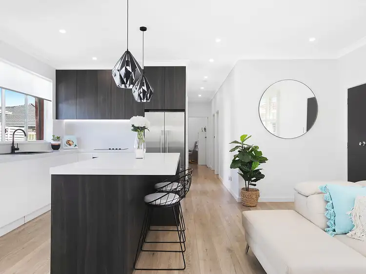 Fourth view of Homely villa listing, 4/38 Bath Street, Monterey NSW 2217