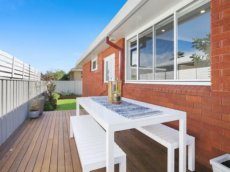 Sixth view of Homely villa listing, 4/38 Bath Street, Monterey NSW 2217