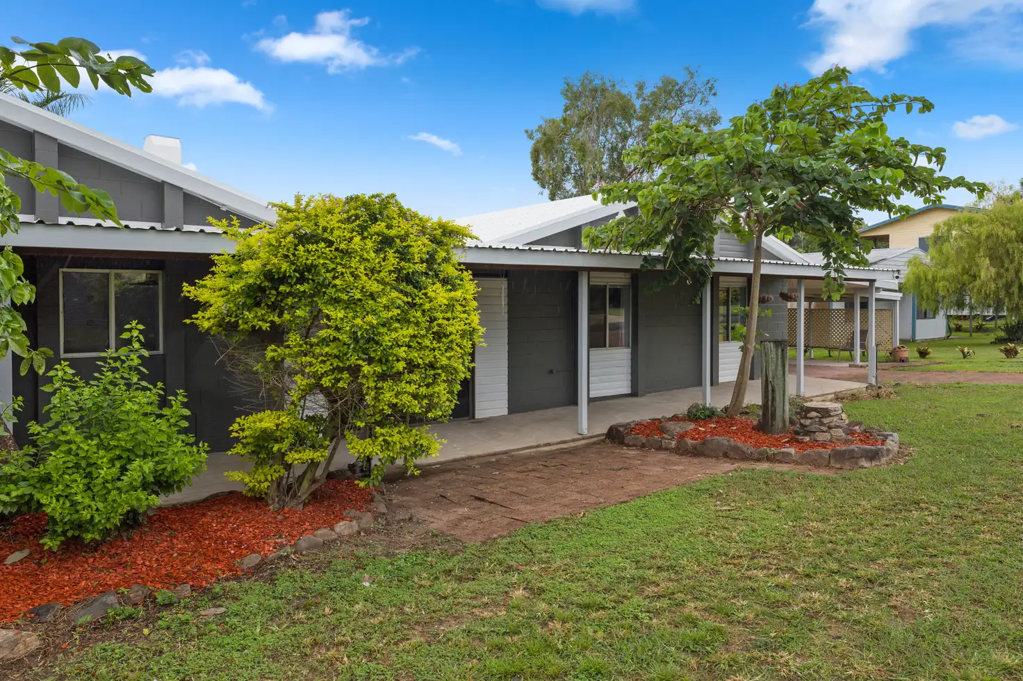 Main view of Homely house listing, 27 Camm Road, Mount Julian QLD 4800