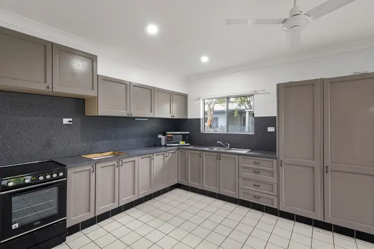 Second view of Homely house listing, 27 Camm Road, Mount Julian QLD 4800