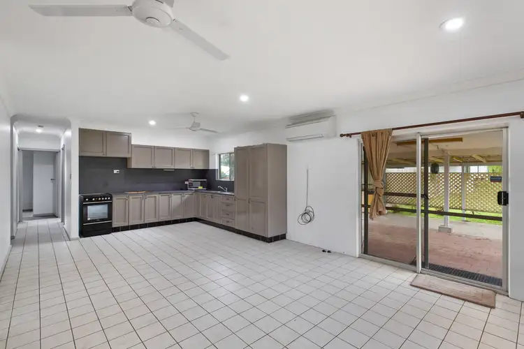 Fourth view of Homely house listing, 27 Camm Road, Mount Julian QLD 4800