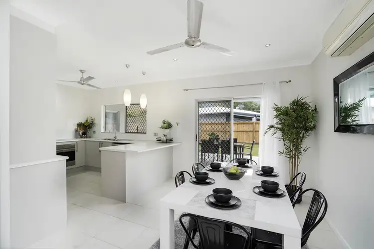 Sixth view of Homely house listing, 12 Resolution Drive, Bentley Park QLD 4869