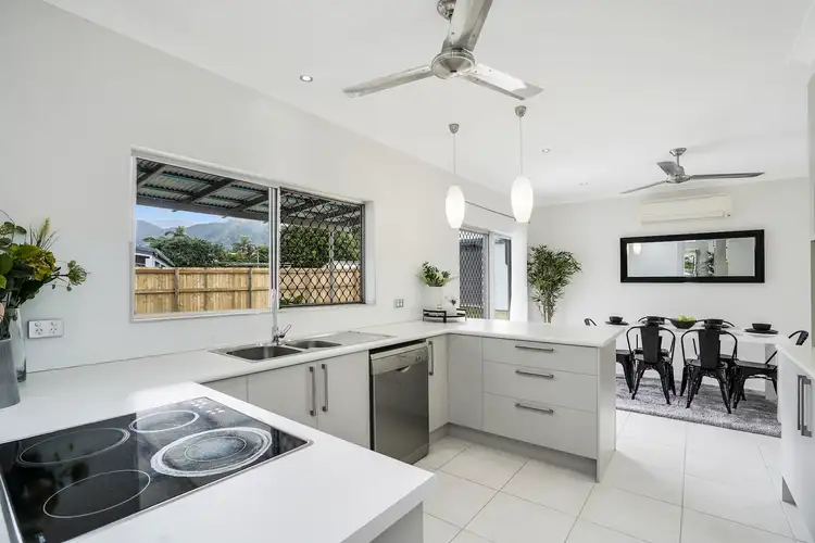 Seventh view of Homely house listing, 12 Resolution Drive, Bentley Park QLD 4869