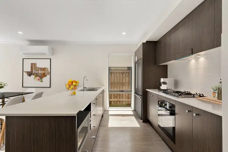 Second view of Homely house listing, 4 Burnley Road, Park Ridge QLD 4125