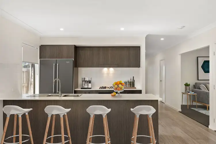 Third view of Homely house listing, 4 Burnley Road, Park Ridge QLD 4125