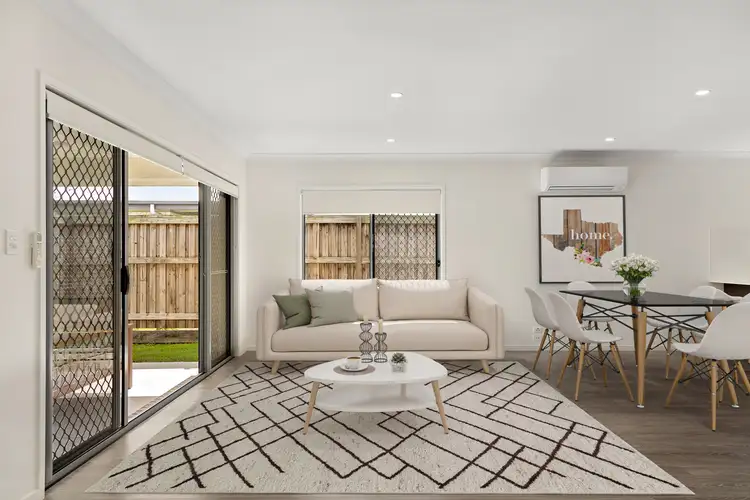 Sixth view of Homely house listing, 4 Burnley Road, Park Ridge QLD 4125
