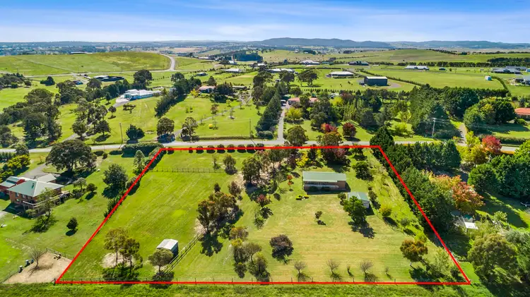 Main view of Homely house listing, 43 Run-O-Waters Drive, Run-O-Waters NSW 2580