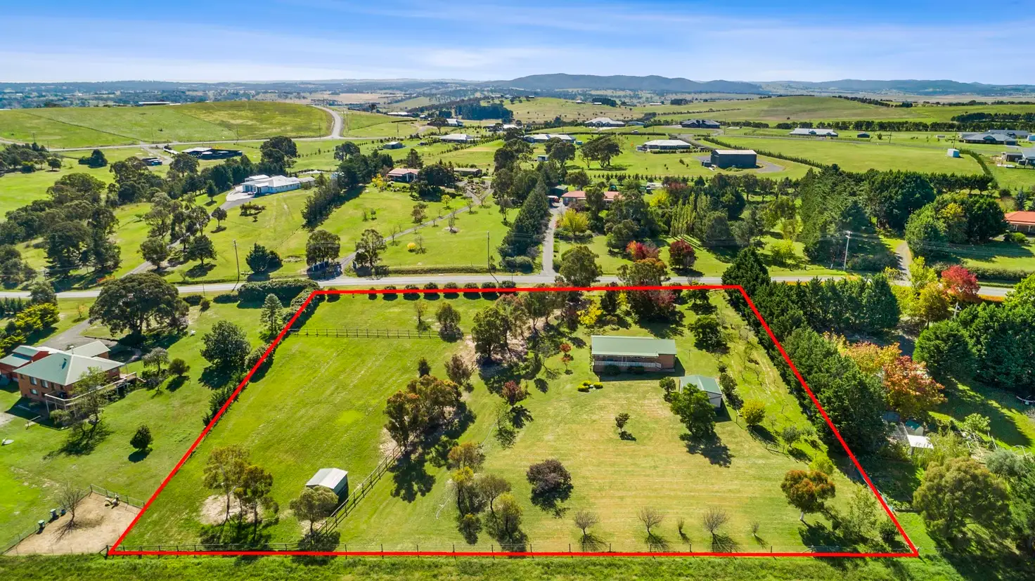 Main view of Homely house listing, 43 Run-O-Waters Drive, Run-O-Waters NSW 2580