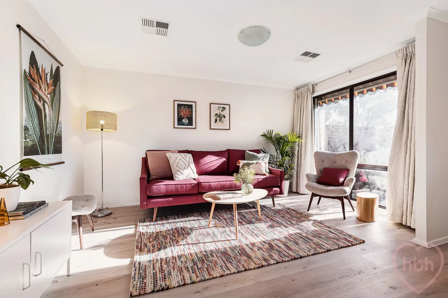Main view of Homely house listing, 5 Stanfield Close, Kambah ACT 2902
