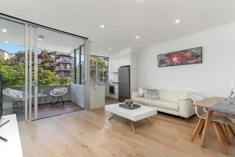 7/28 New Street, Bondi NSW 2026