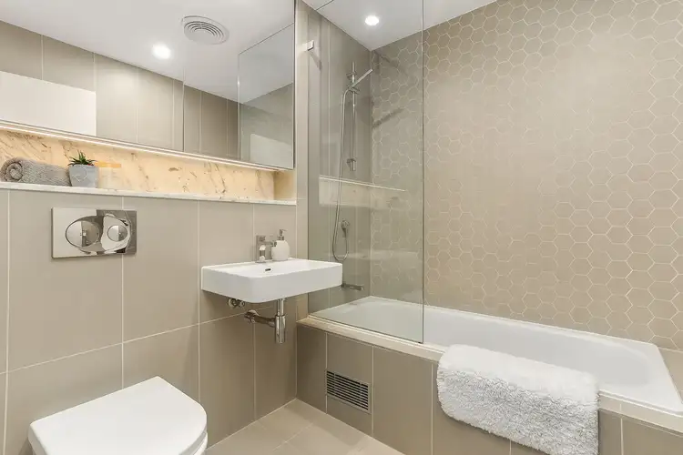 Fourth view of Homely apartment listing, 7/28 New Street, Bondi NSW 2026