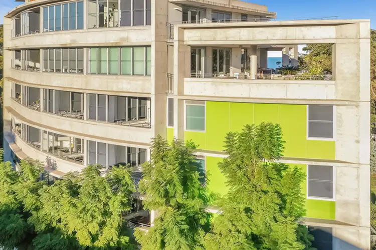 Fifth view of Homely apartment listing, 7/28 New Street, Bondi NSW 2026