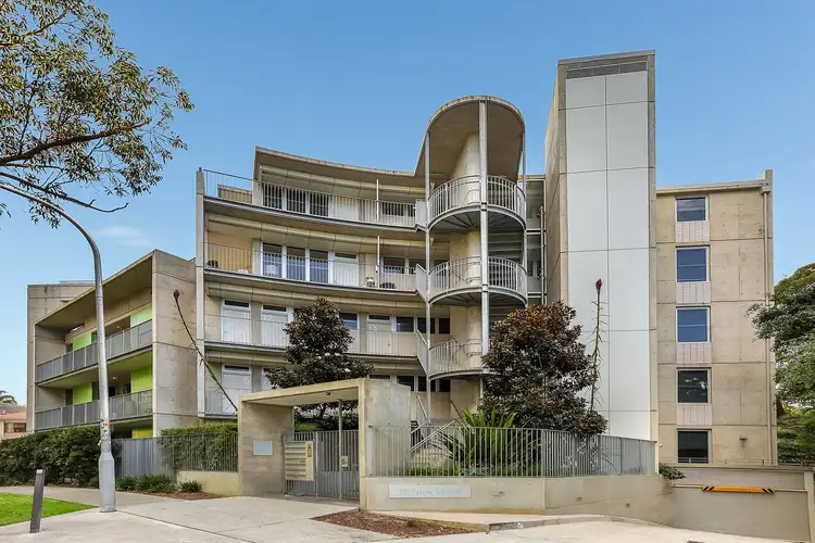 Sixth view of Homely apartment listing, 7/28 New Street, Bondi NSW 2026