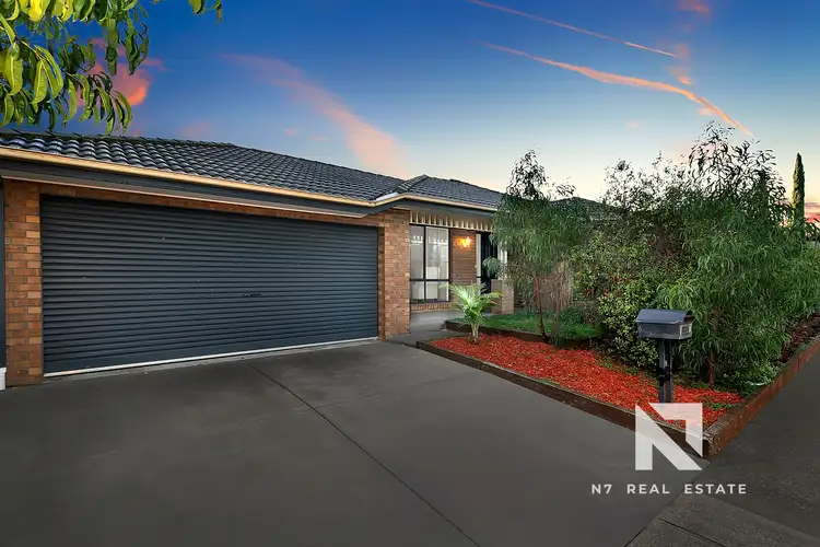 Main view of Homely house listing, 15 Barrwang Street, Cairnlea VIC 3023