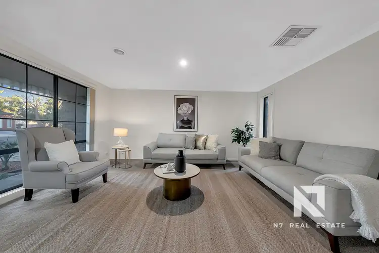 Second view of Homely house listing, 15 Barrwang Street, Cairnlea VIC 3023
