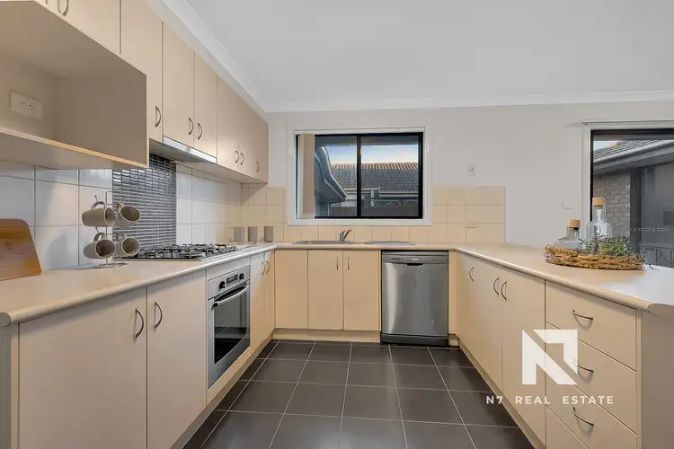 Third view of Homely house listing, 15 Barrwang Street, Cairnlea VIC 3023