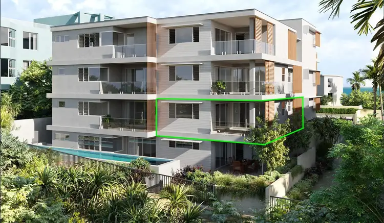 202/26-28 McIlwraith Street, Moffat Beach QLD 4551